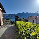 Apartamento Lakeview Bellagio Limonta
