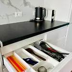 Apartamento Lakeview Bellagio Limonta