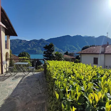 Lejlighed Lakeview Bellagio Limonta