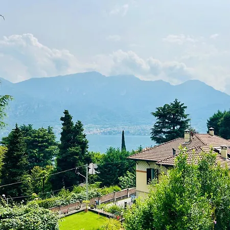 Apartamento Lakeview Bellagio